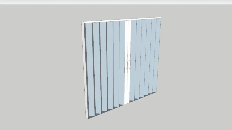 Rolling Door