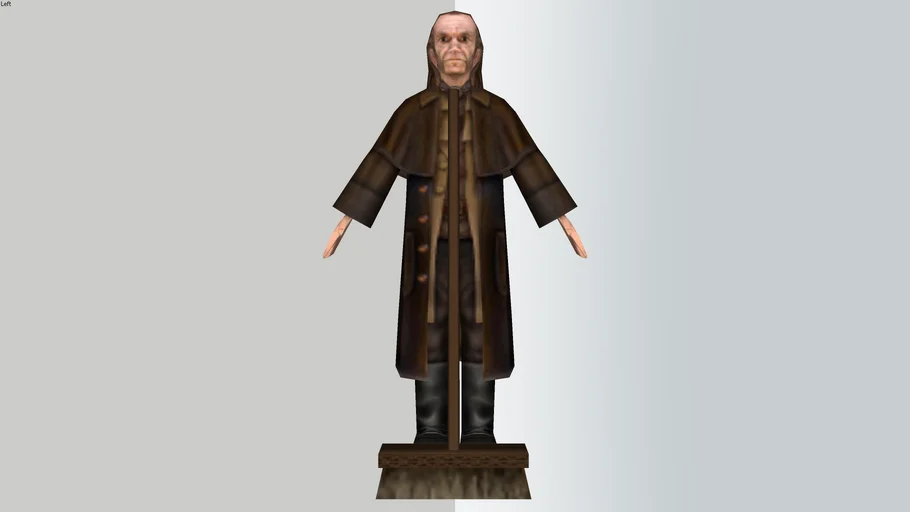 Filch | 3D Warehouse