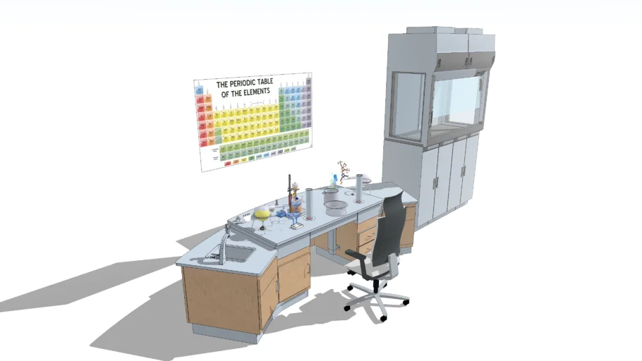 Lab Equipment 4