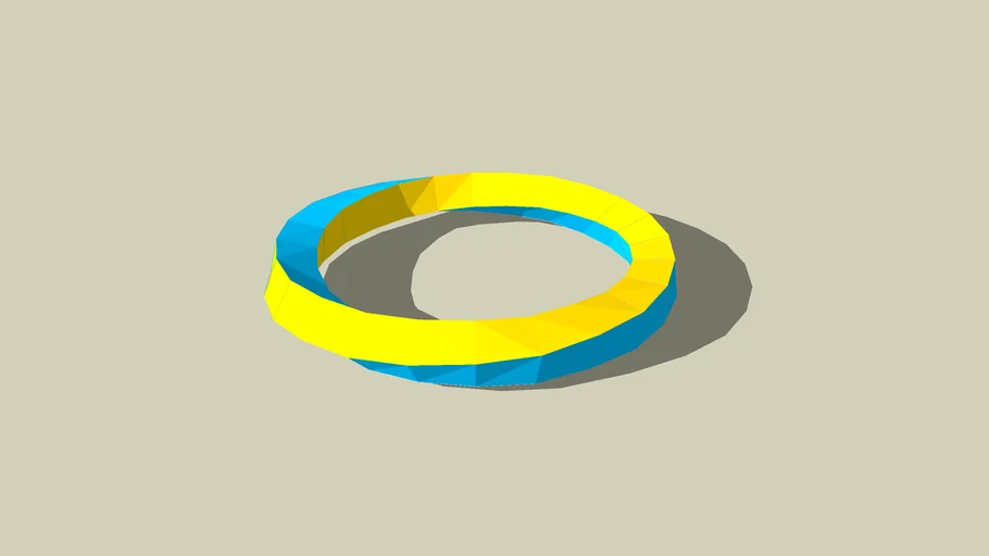 Möbius Strip