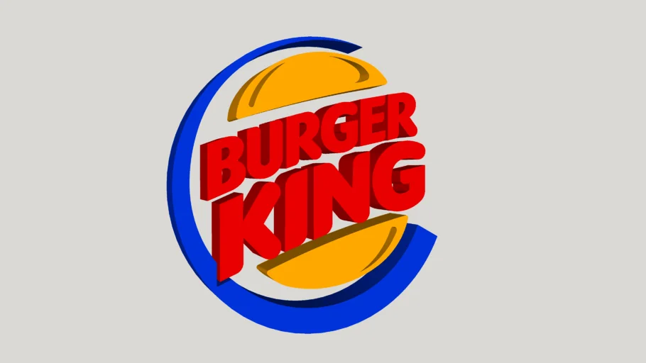 BURGER KING LOGO