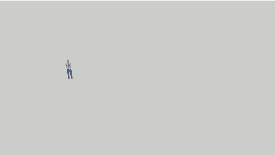 p | 3D Warehouse