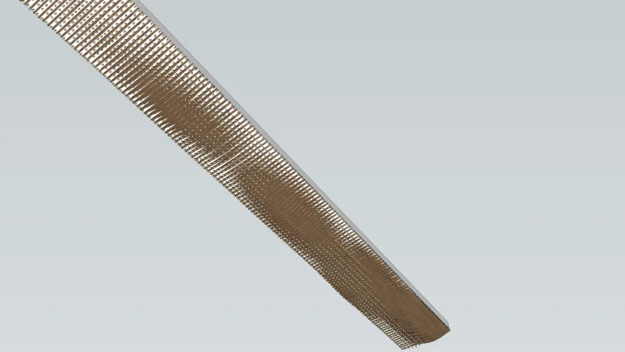 PARAMETRIC CEILING