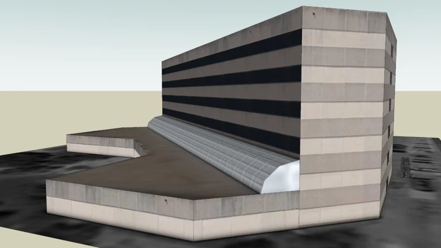 3D Warehouse