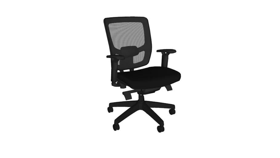 KRYG - Office Chair