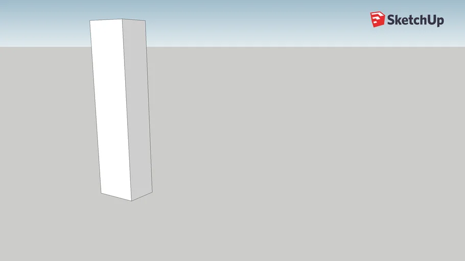 Panel 60x235