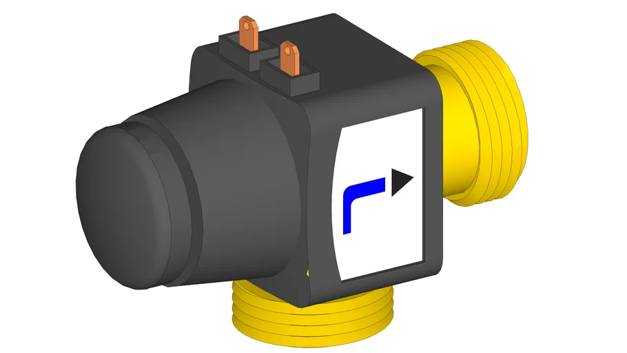 Solenoid Valve