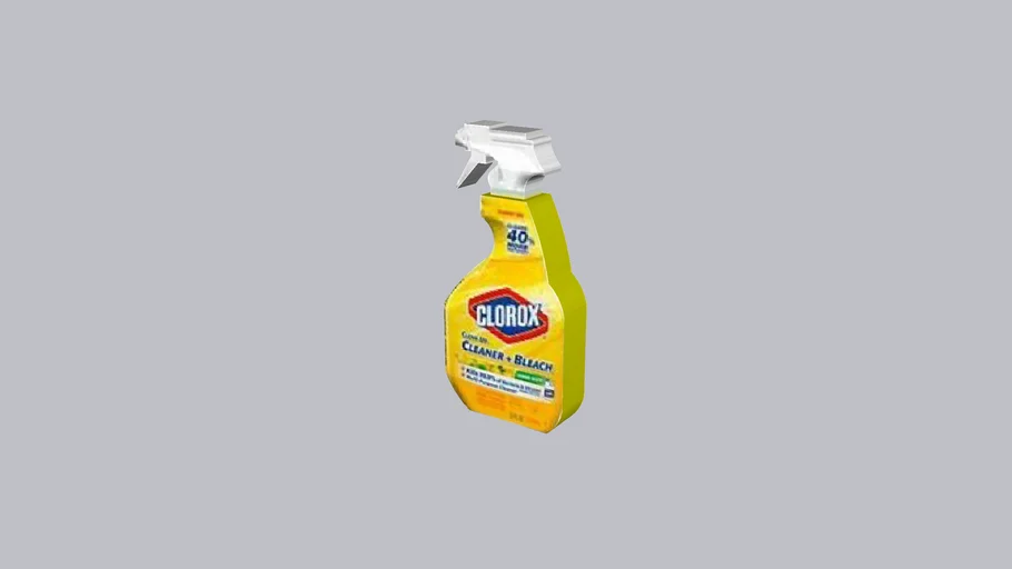 Clorox