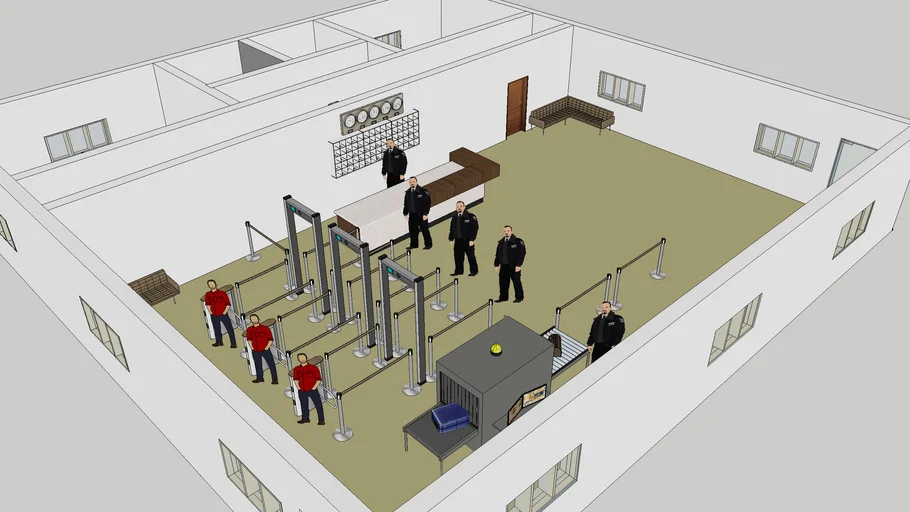 Security Office