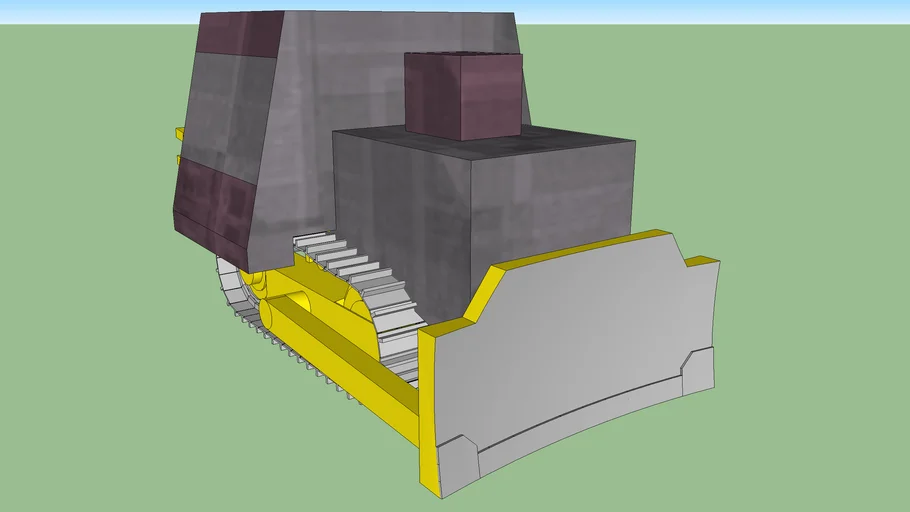 The KillDozer