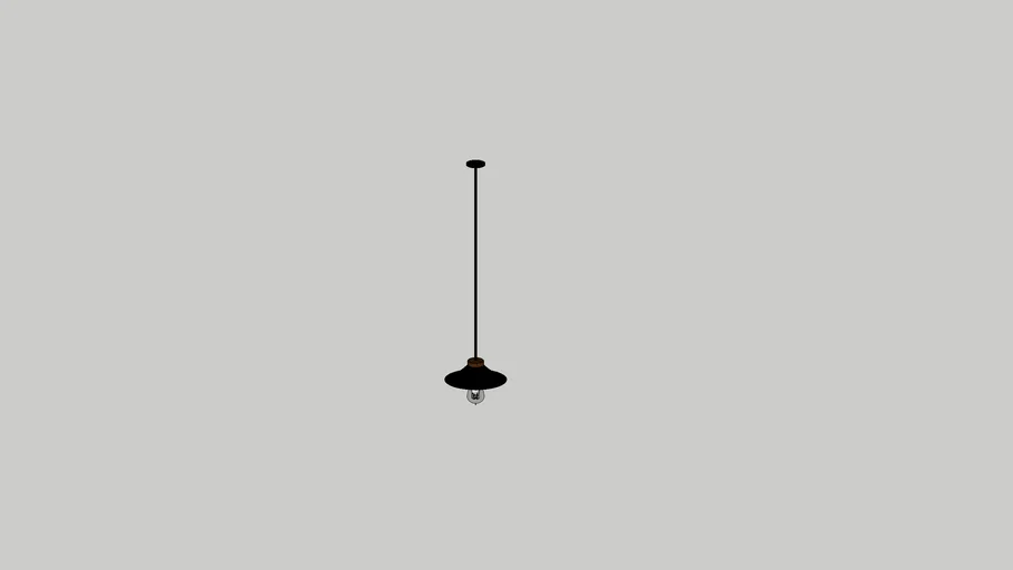 EDISON BULB