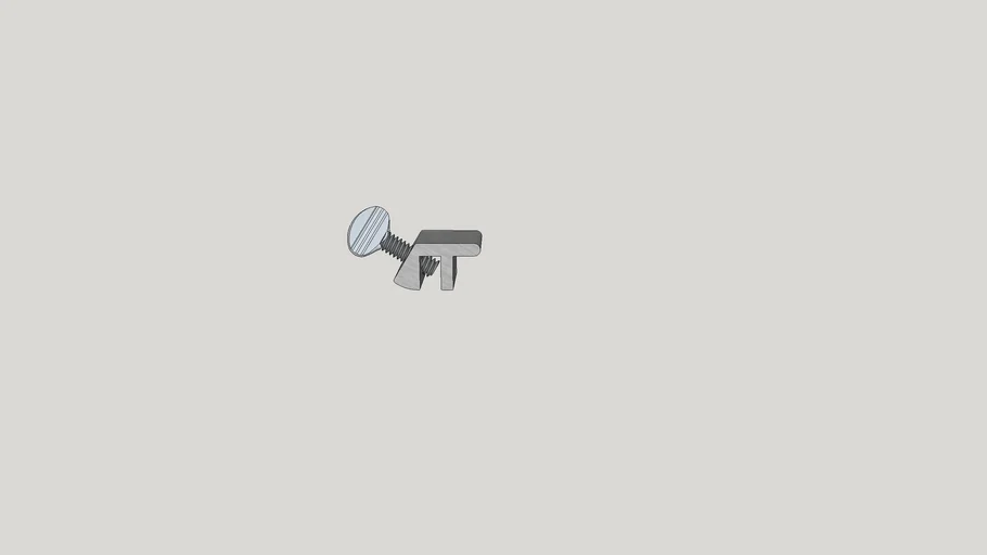 Sliding Window Lock