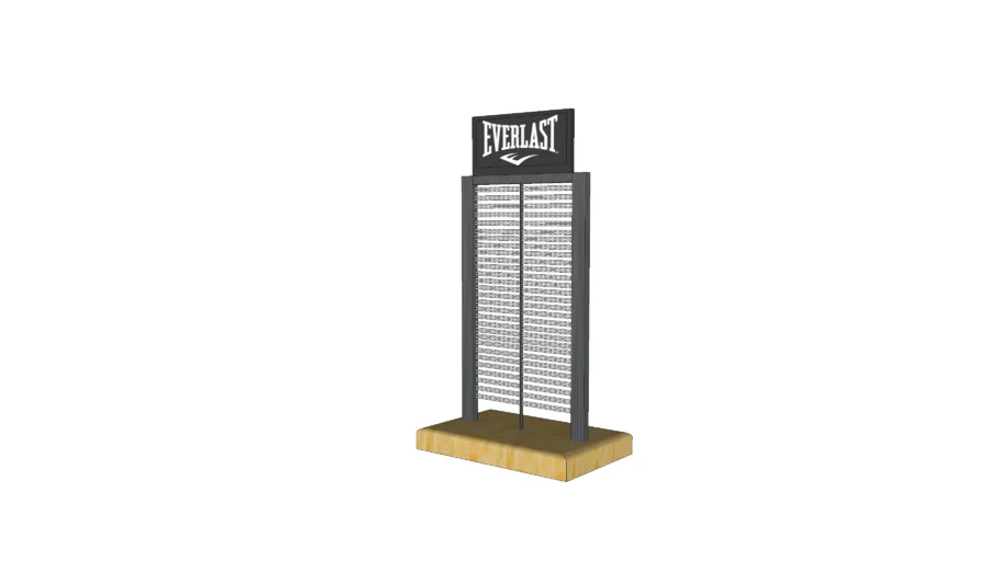 Wire Mesh module