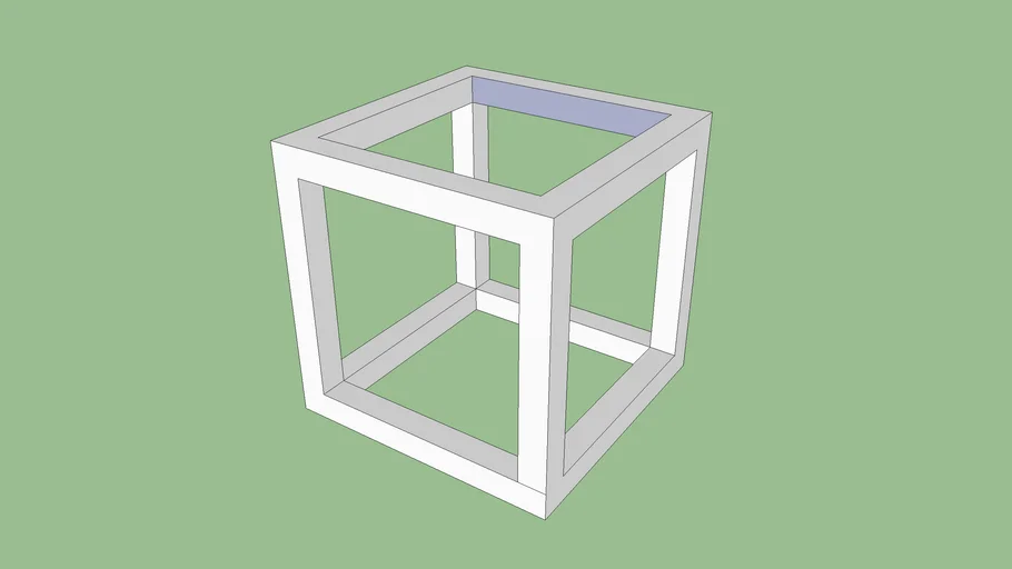 Cube