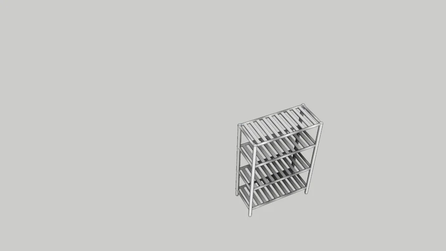 3D Warehouse