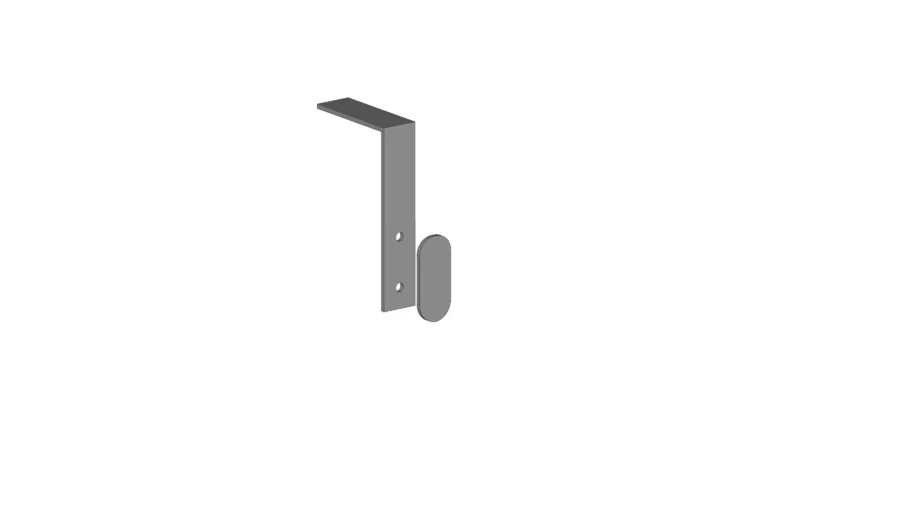 Soporte Faldon