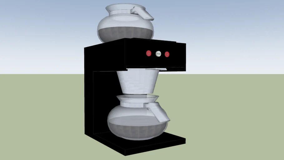 Coffee maker