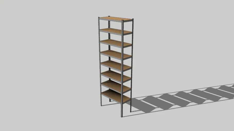 3D Warehouse