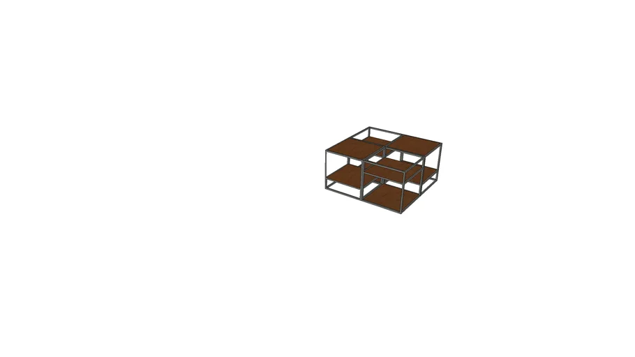 Tea Table