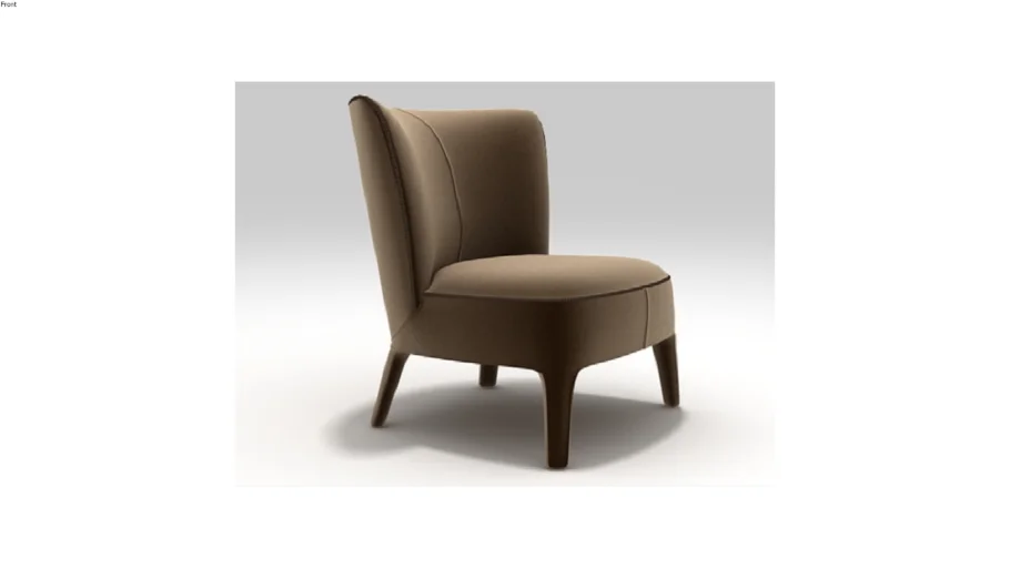 single chair