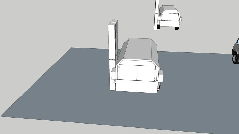 ZBV Backscatter