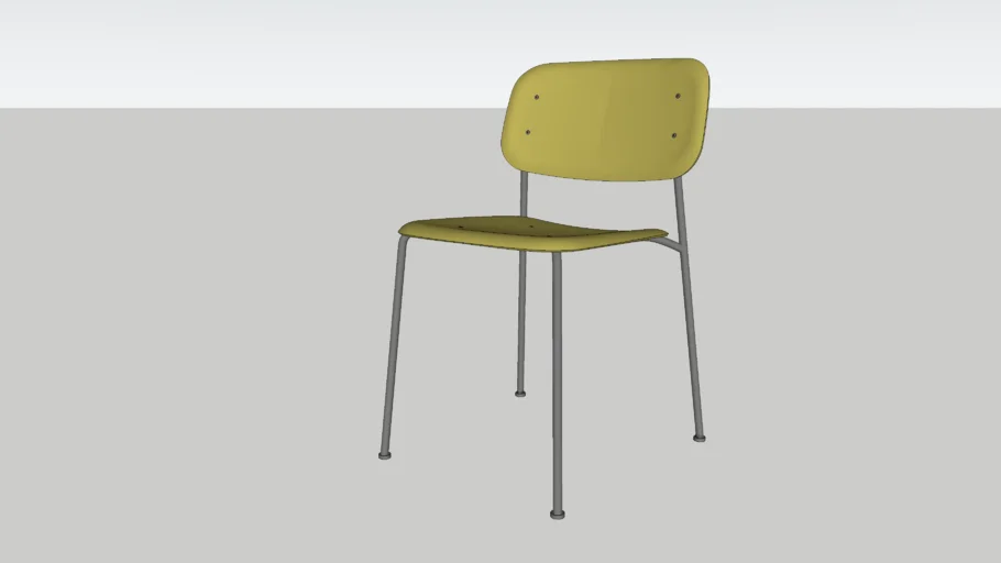 Hay - Soft Edge 10 Chair