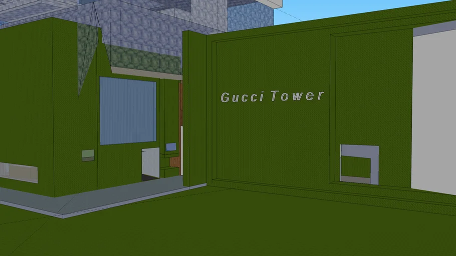 Gucci Tower