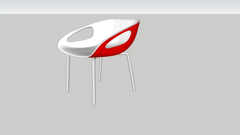 Mosquito Chair