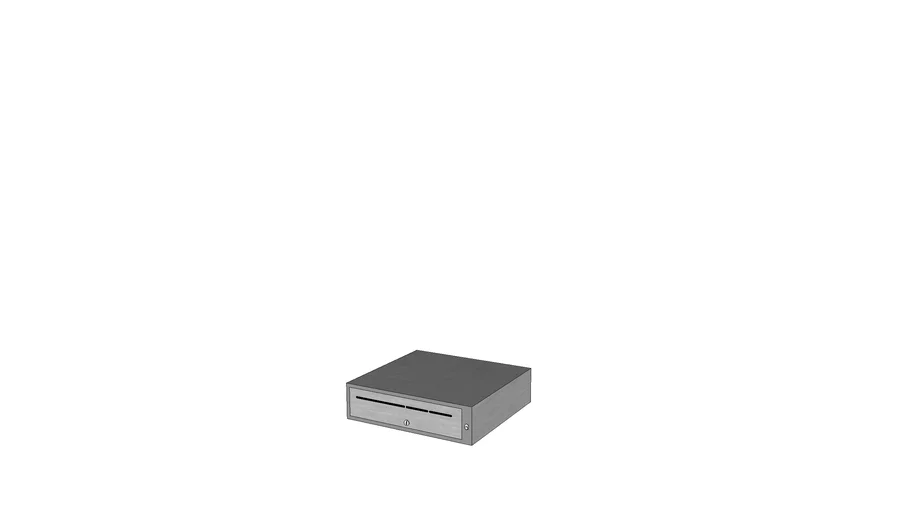Cash Drawer
