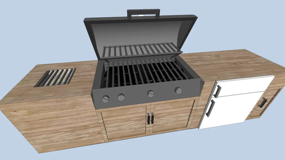 Barbeque