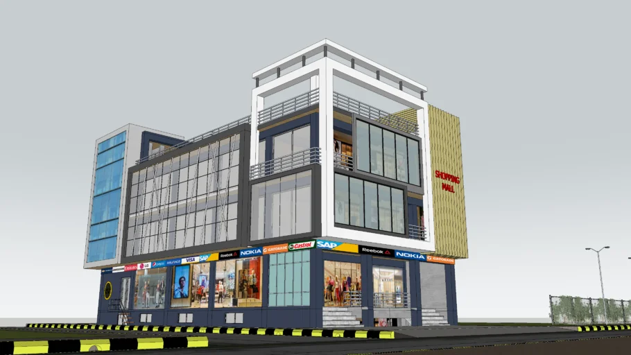 COMMERCIAL