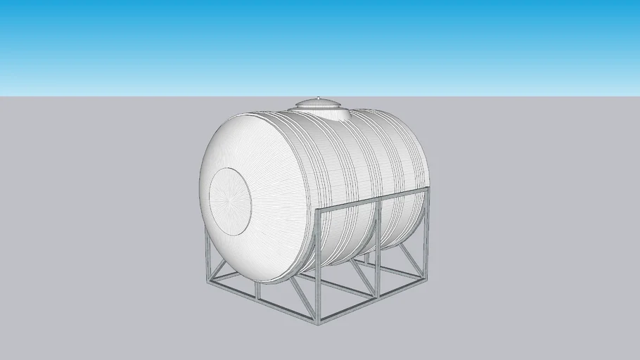 Water Tank