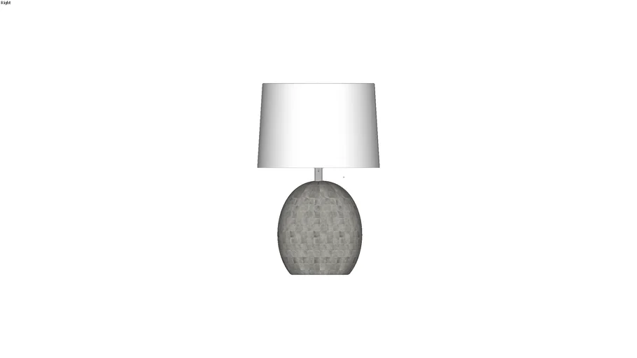 Urban Barn - Raymond Table Lamp