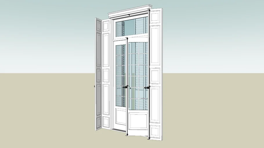 French Doors