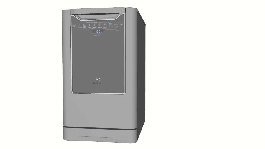 LAVA LOUÇAS ELECTROLUX