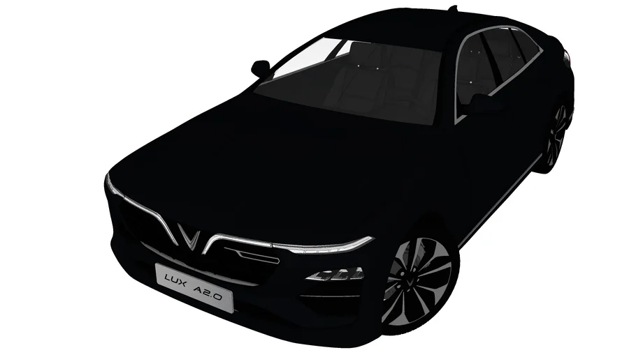 VINFAST LUX A2.0