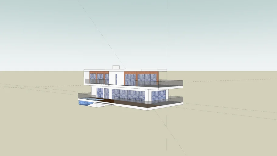 Design 2 | 3D Warehouse