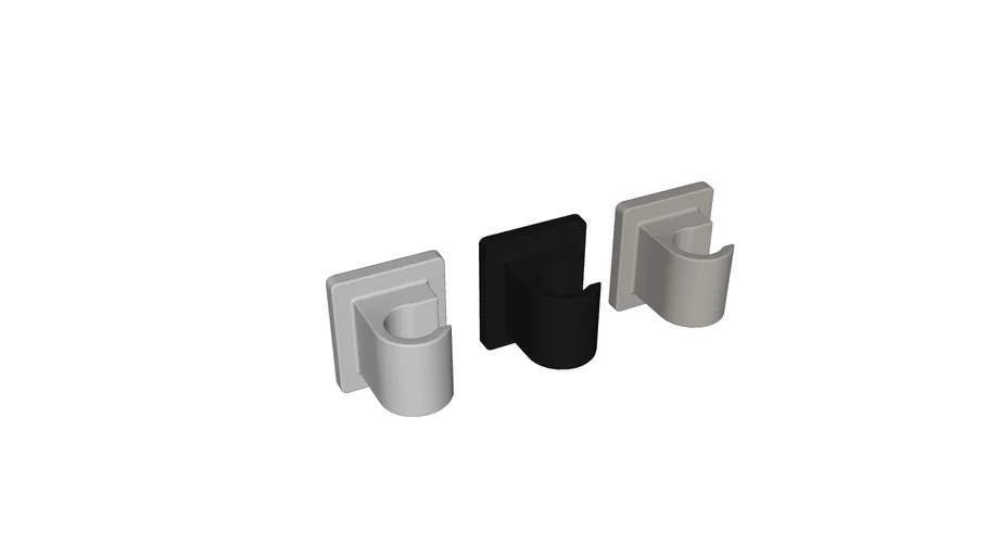 Suporte para Ducha Manual Awaken 98347BR - Kohler