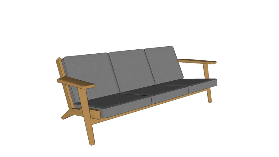 sofa simple