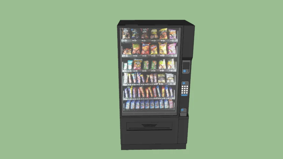 3D Warehouse