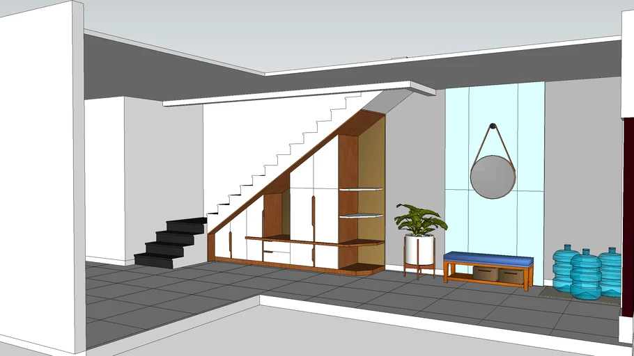 FOYER DESIGN
