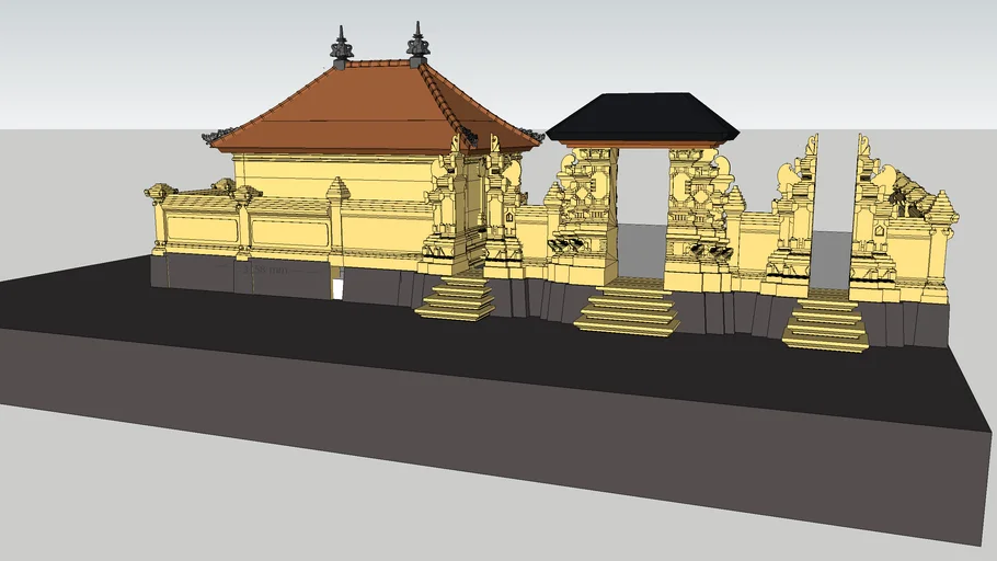 site plant pura kanginan