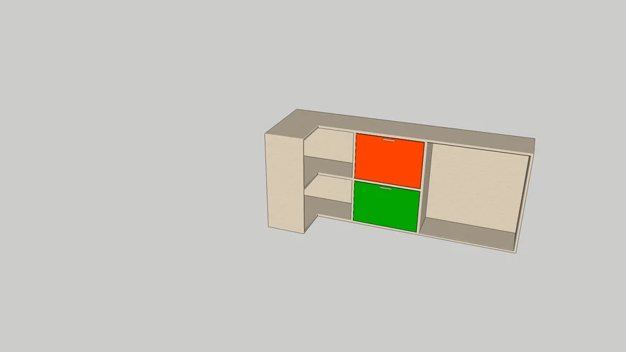 School furniture