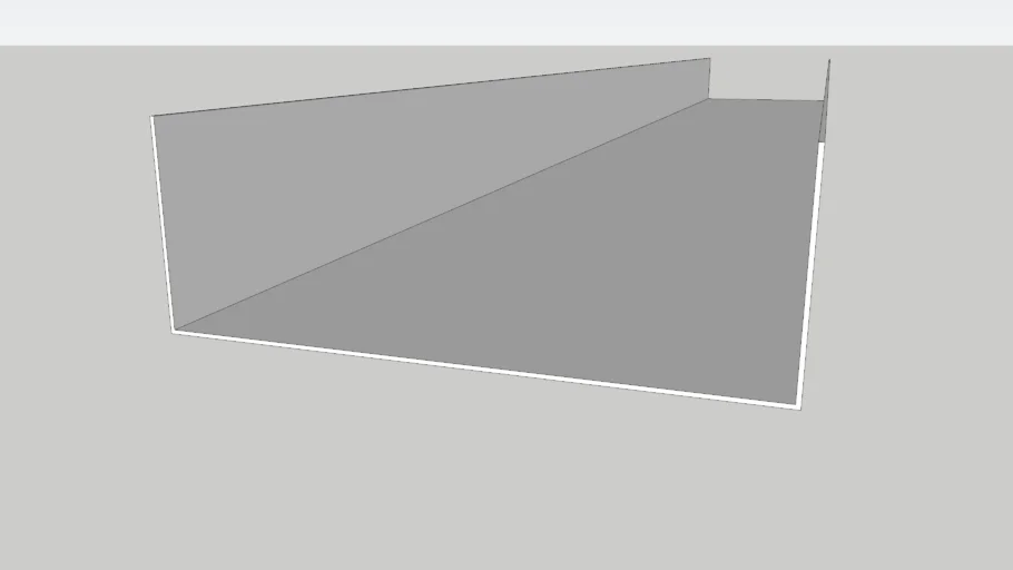 U profil 140x50x1000