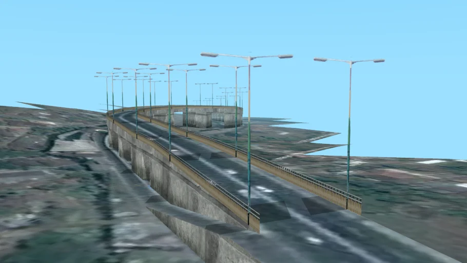 Jembatan Lawang
