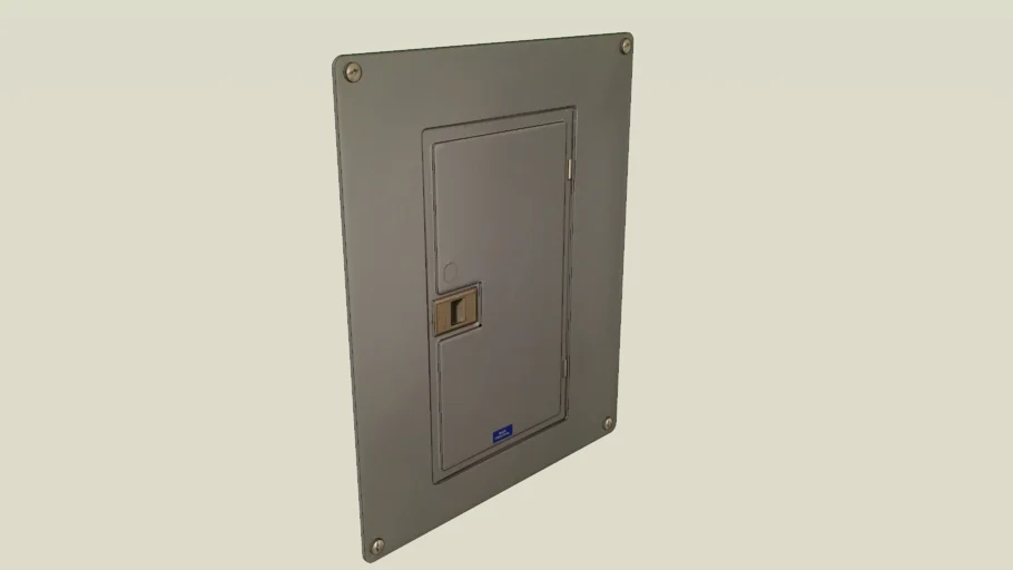 Caja Eléctrica 
