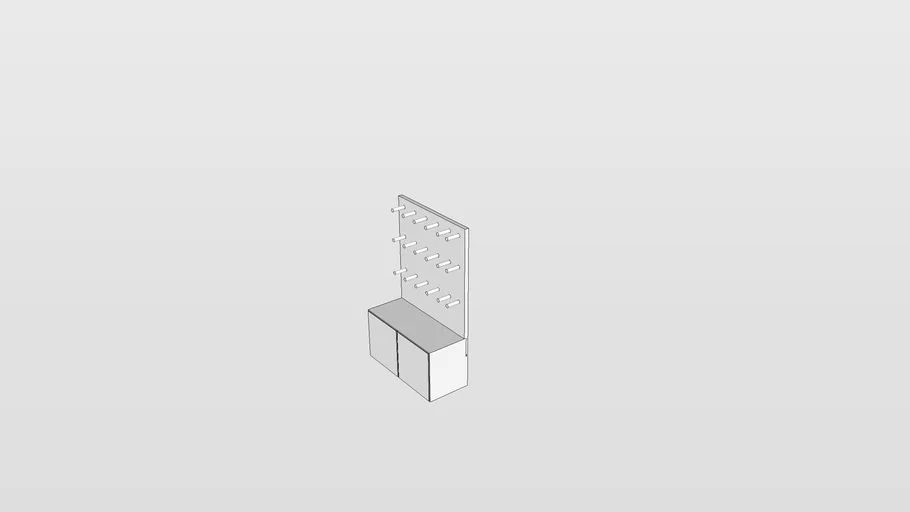 Retail Display | 3D Warehouse