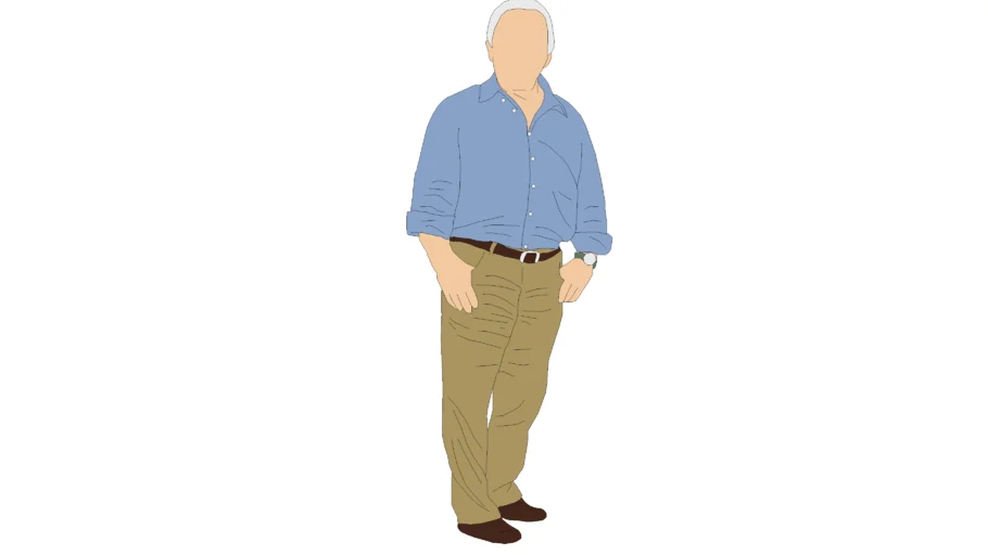 Anthony Hopkins