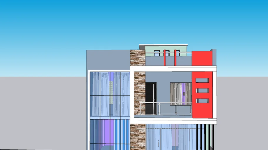 residential building