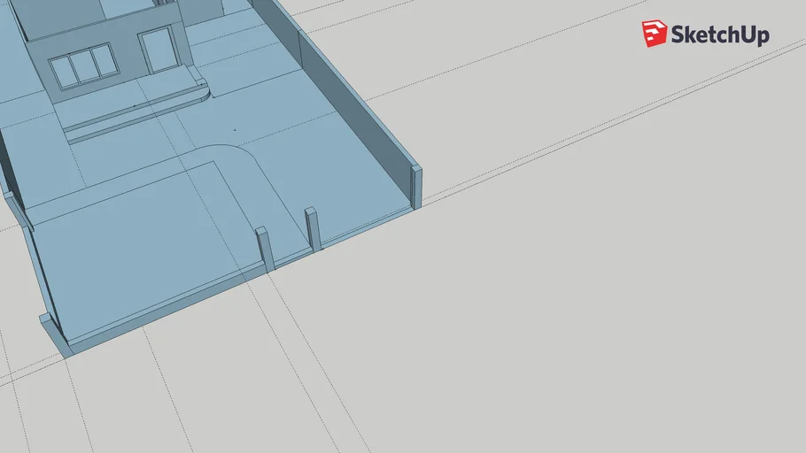 PRACTICE | 3D Warehouse